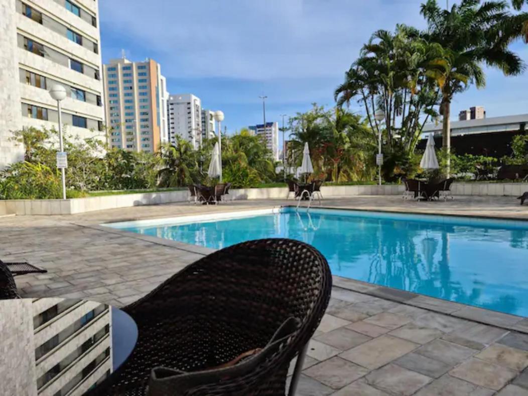 Hotel Imperial Suites Recife Exterior foto
