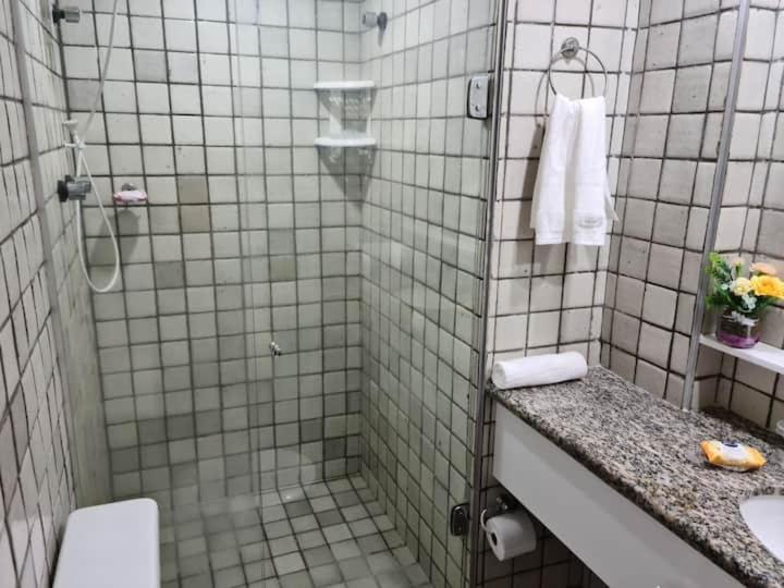 Hotel Imperial Suites Recife Exterior foto
