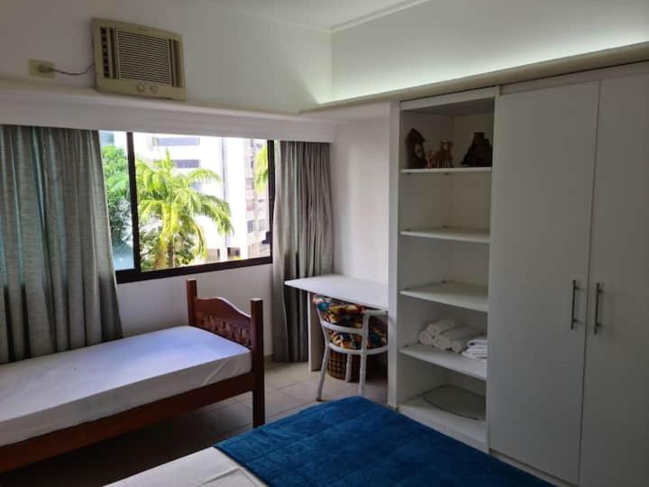 Hotel Imperial Suites Recife Exterior foto