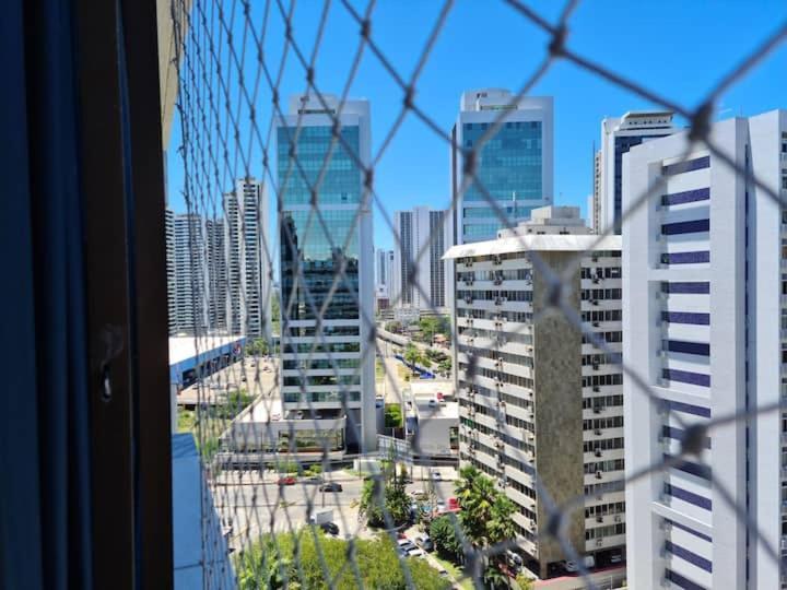 Hotel Imperial Suites Recife Exterior foto