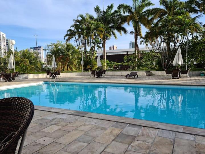 Hotel Imperial Suites Recife Exterior foto