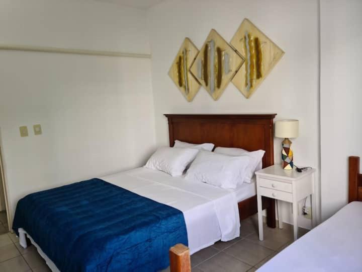 Hotel Imperial Suites Recife Exterior foto