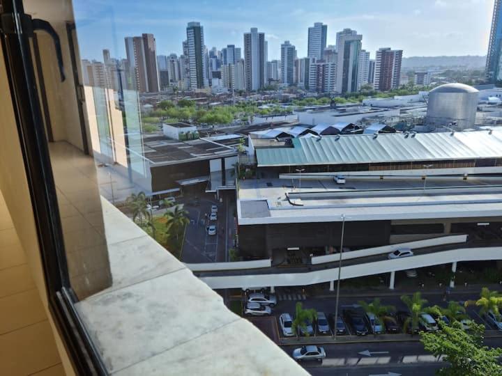 Hotel Imperial Suites Recife Exterior foto