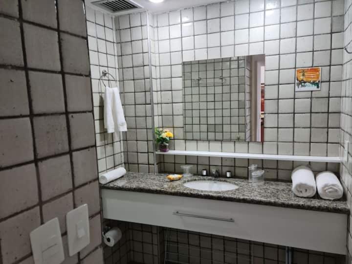 Hotel Imperial Suites Recife Exterior foto