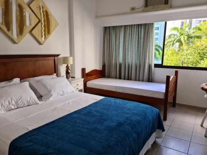 Hotel Imperial Suites Recife Exterior foto