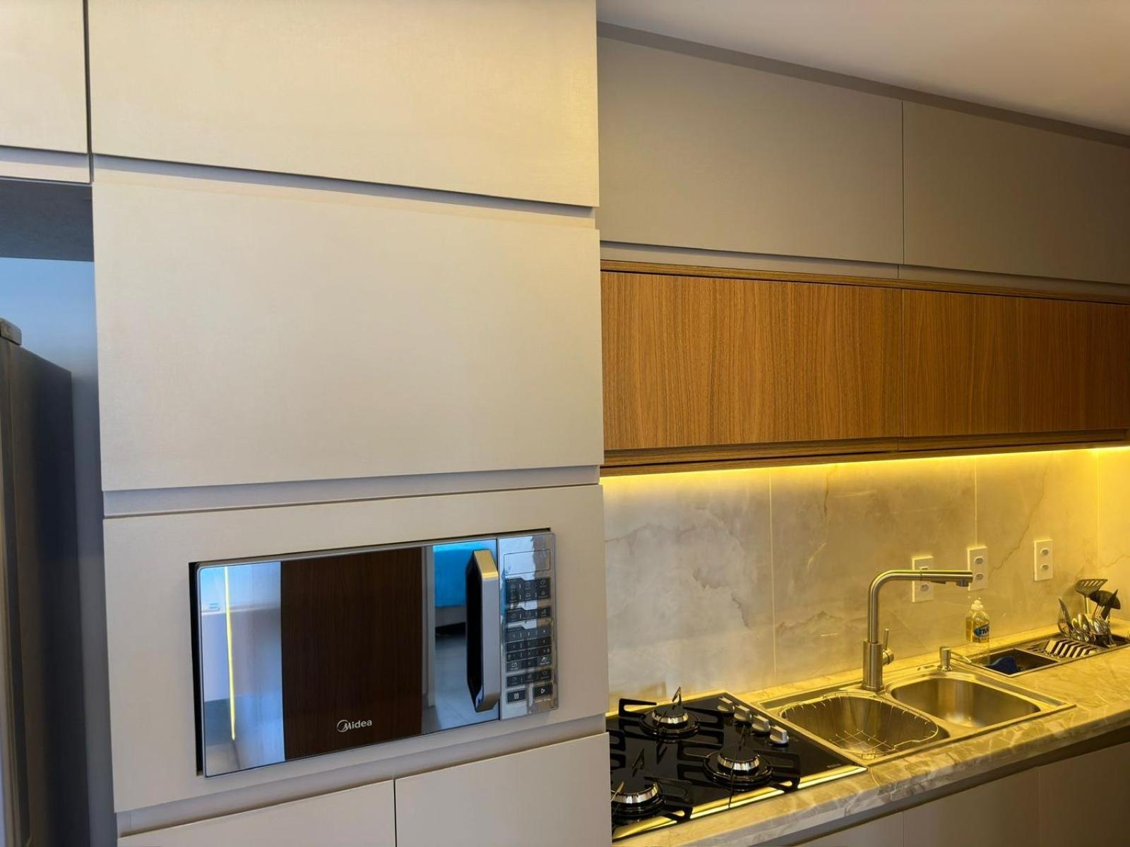 Hotel Imperial Suites Recife Exterior foto